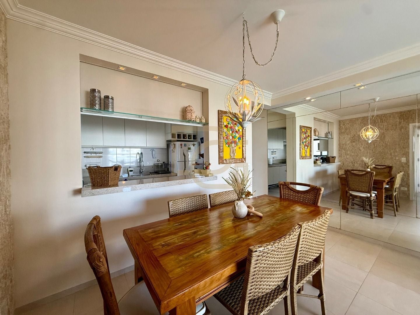 Apartamento, 2 quartos, 77 m² - Foto 5