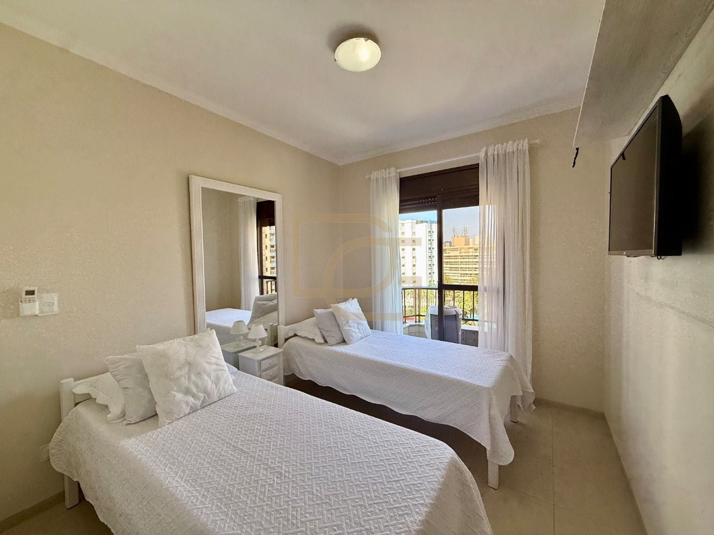 Apartamento, 2 quartos, 77 m² - Foto 11