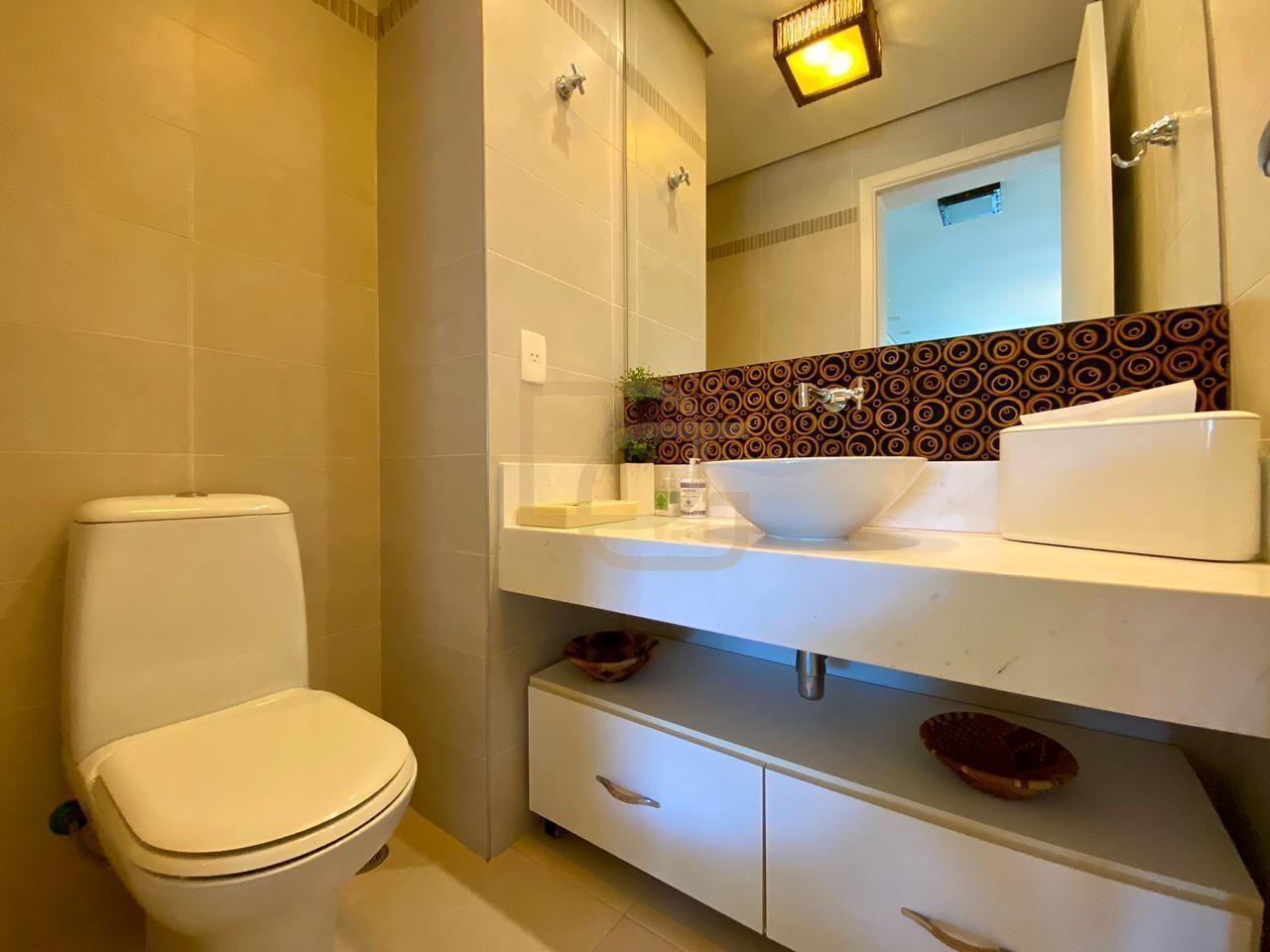 Apartamento, 4 quartos, 289 m² - Foto 33
