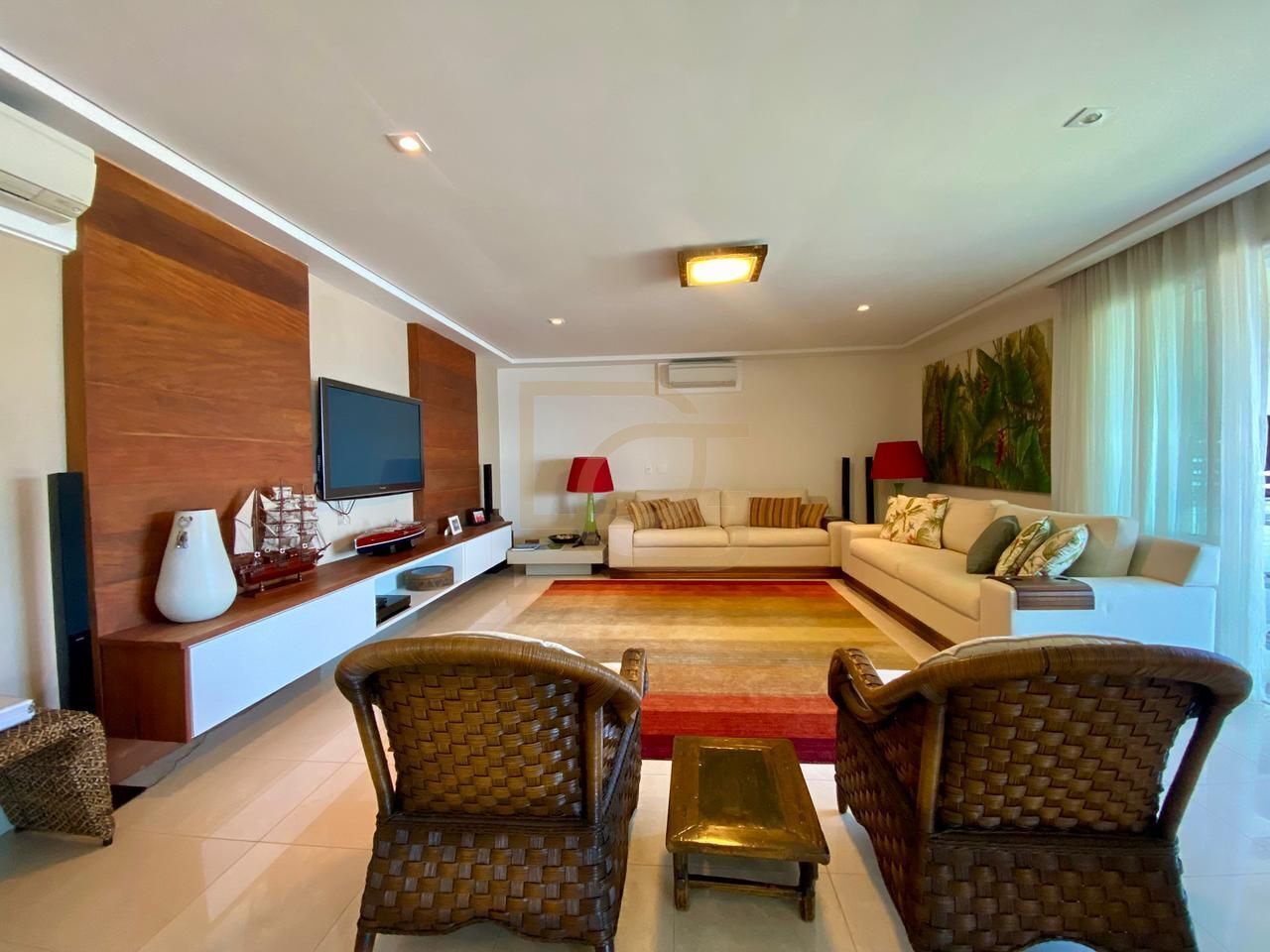 Apartamento, 4 quartos, 289 m² - Foto 10