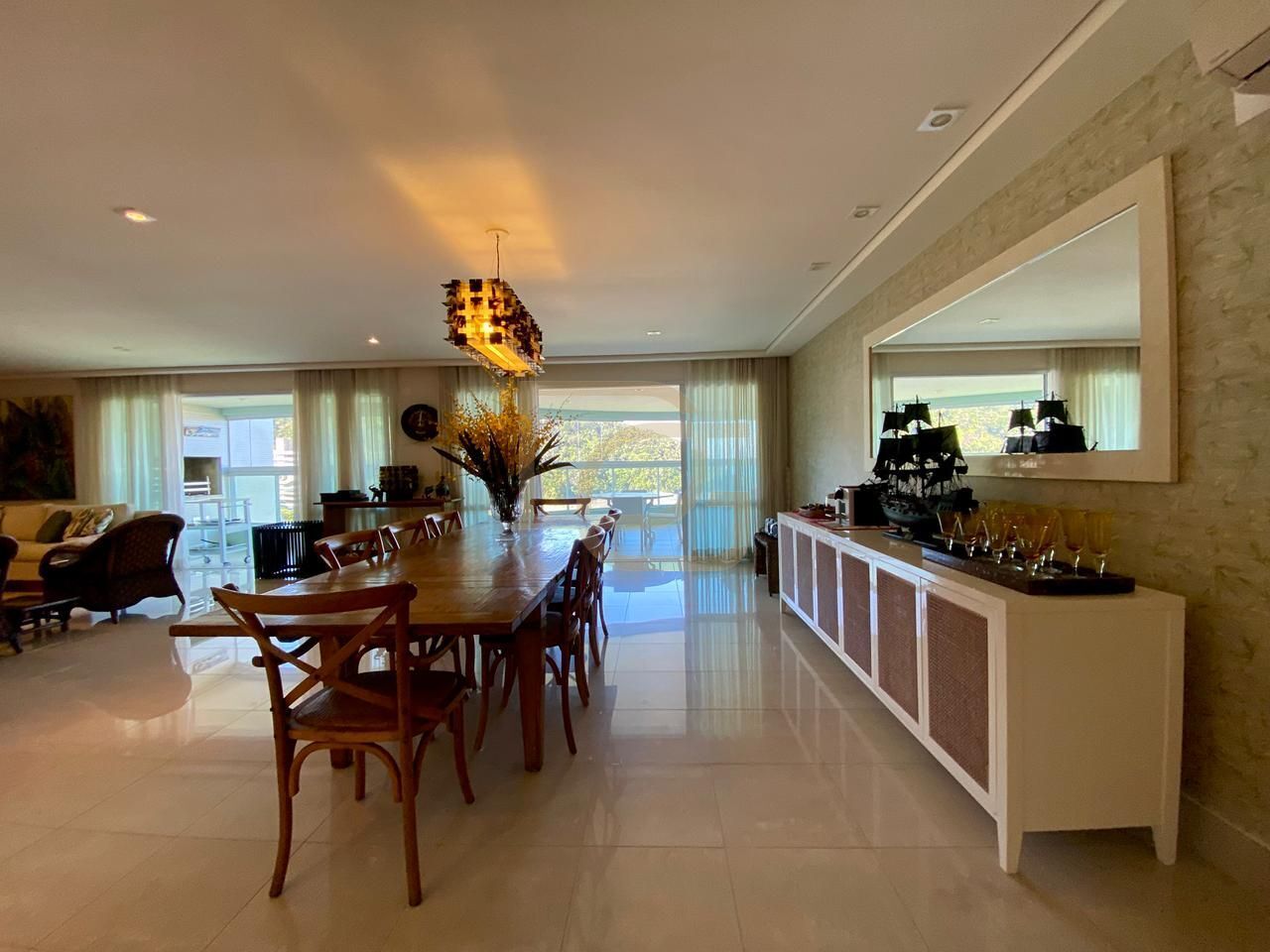 Apartamento, 4 quartos, 289 m² - Foto 14
