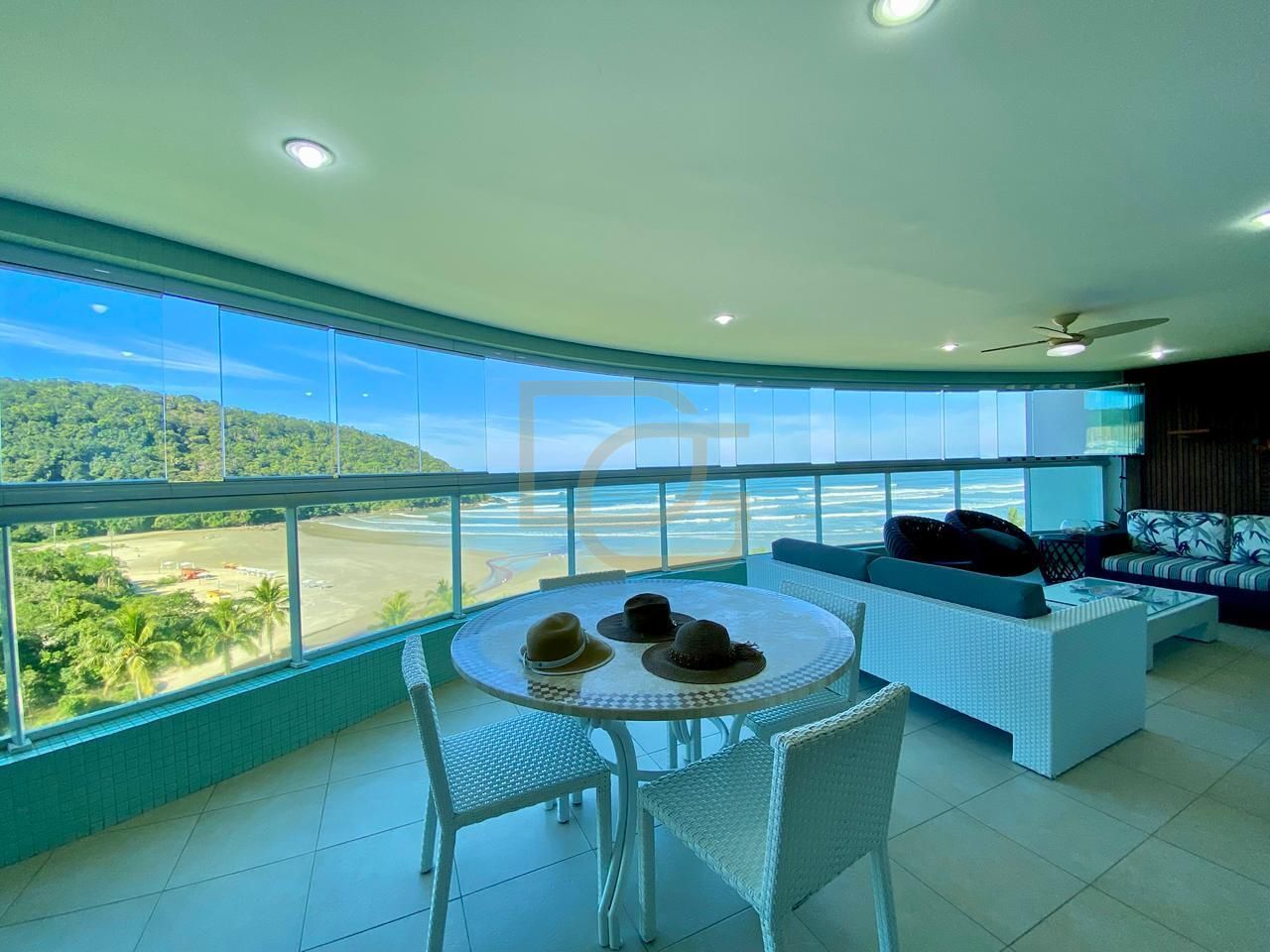 Apartamento, 4 quartos, 289 m² - Foto 5