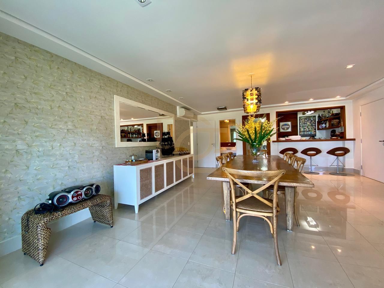 Apartamento, 4 quartos, 289 m² - Foto 15