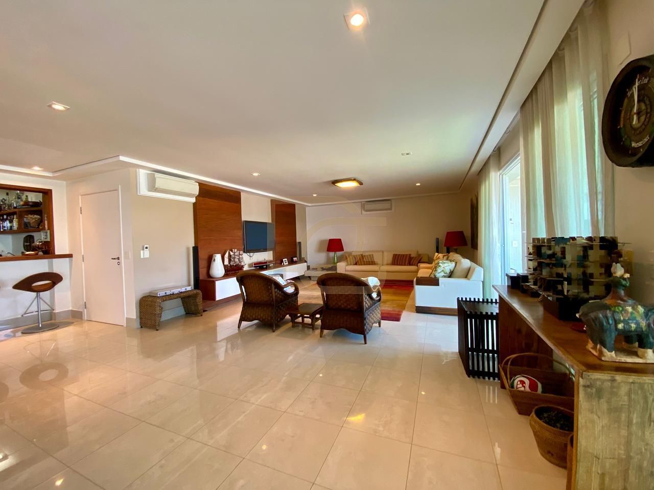 Apartamento, 4 quartos, 289 m² - Foto 11