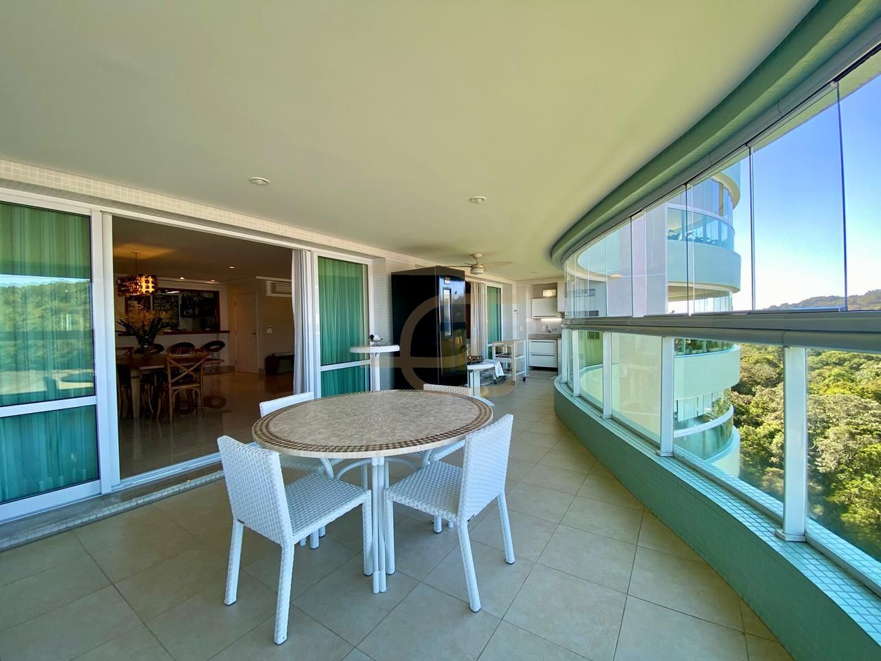 Apartamento, 4 quartos, 289 m² - Foto 6