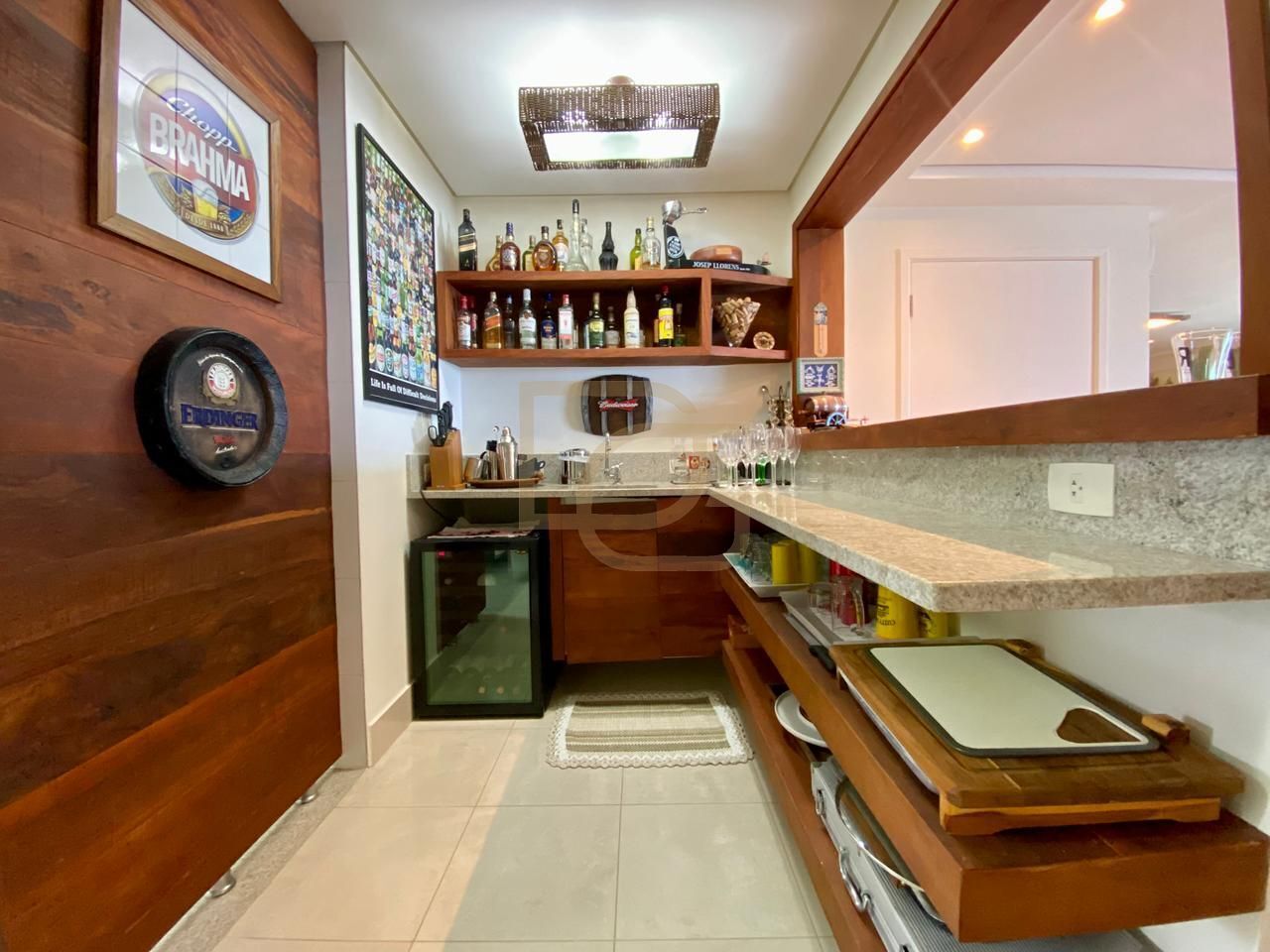 Apartamento, 4 quartos, 289 m² - Foto 16