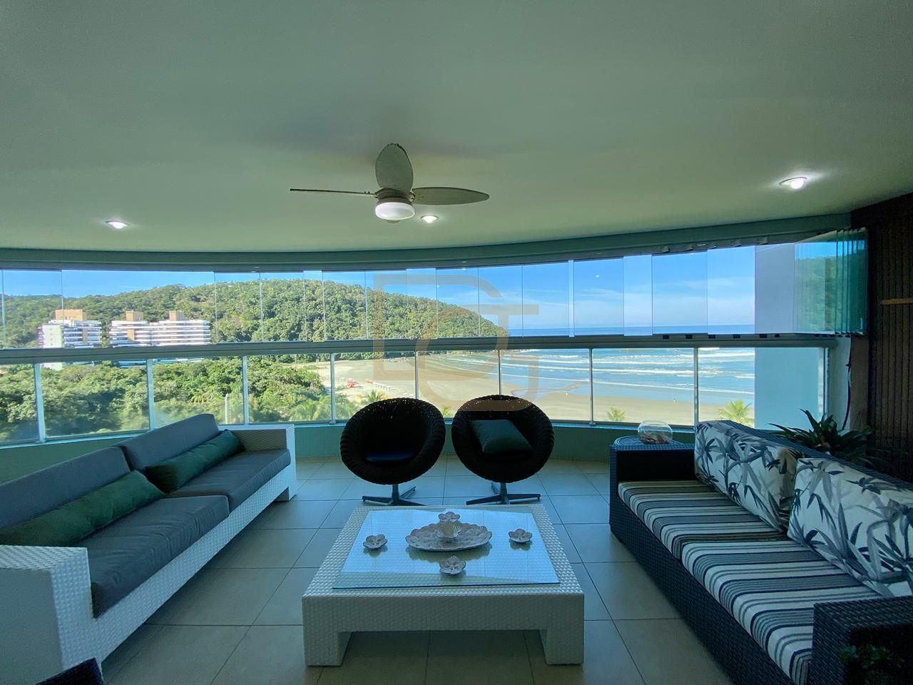 Apartamento, 4 quartos, 289 m² - Foto 4
