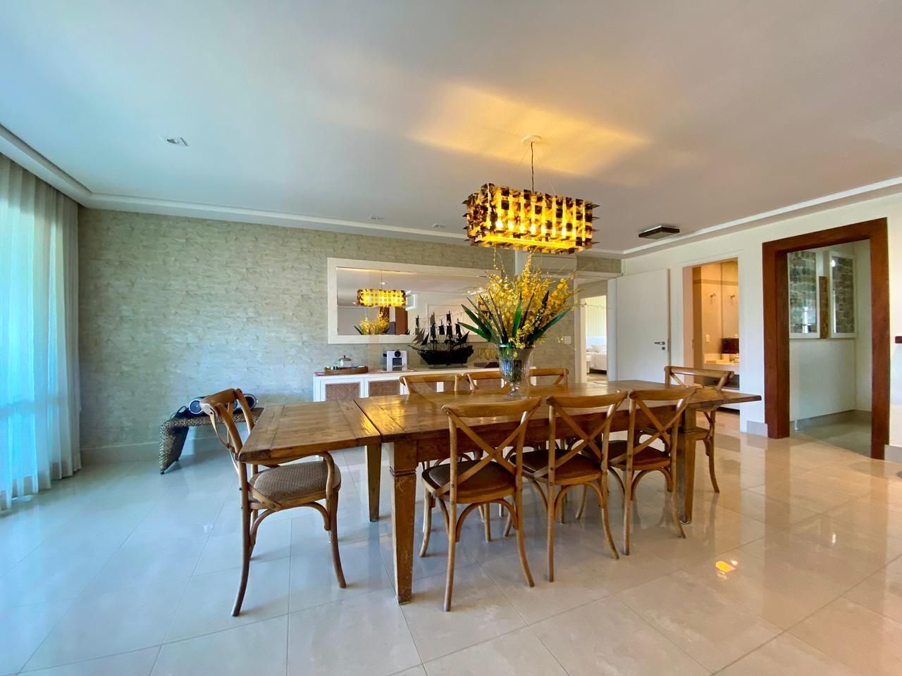 Apartamento, 4 quartos, 289 m² - Foto 13