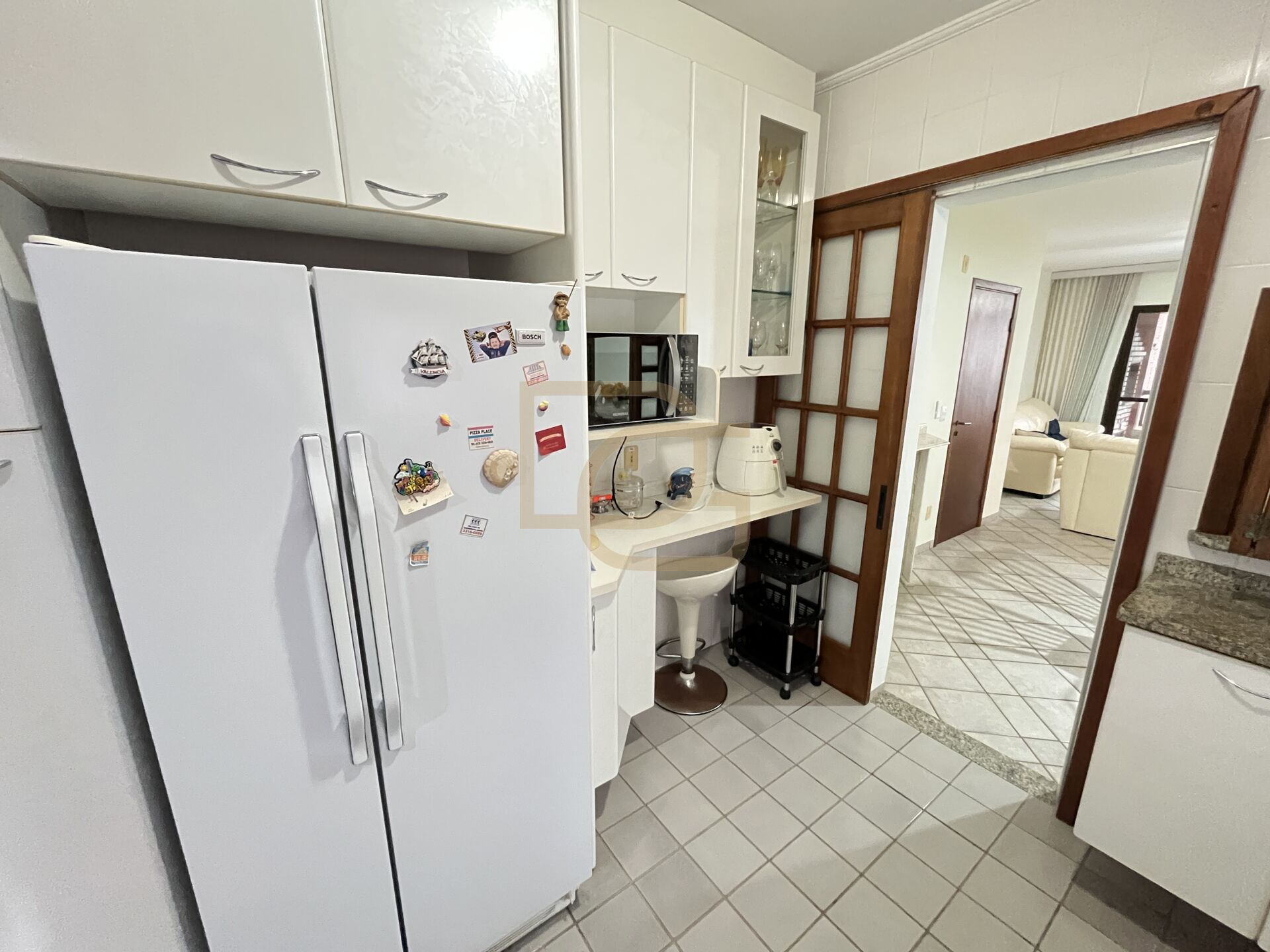 Apartamento, 3 quartos, 119 m² - Foto 12