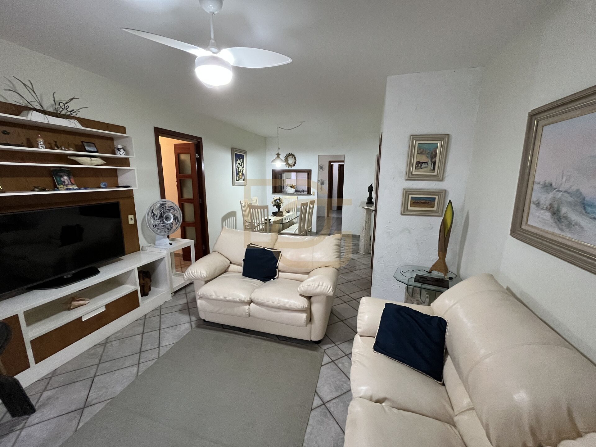 Apartamento, 3 quartos, 119 m² - Foto 9