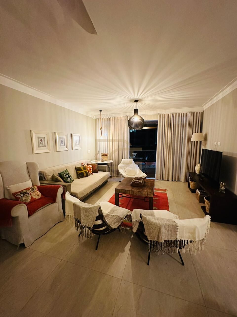 Apartamento, 3 quartos, 150 m² - Foto 23