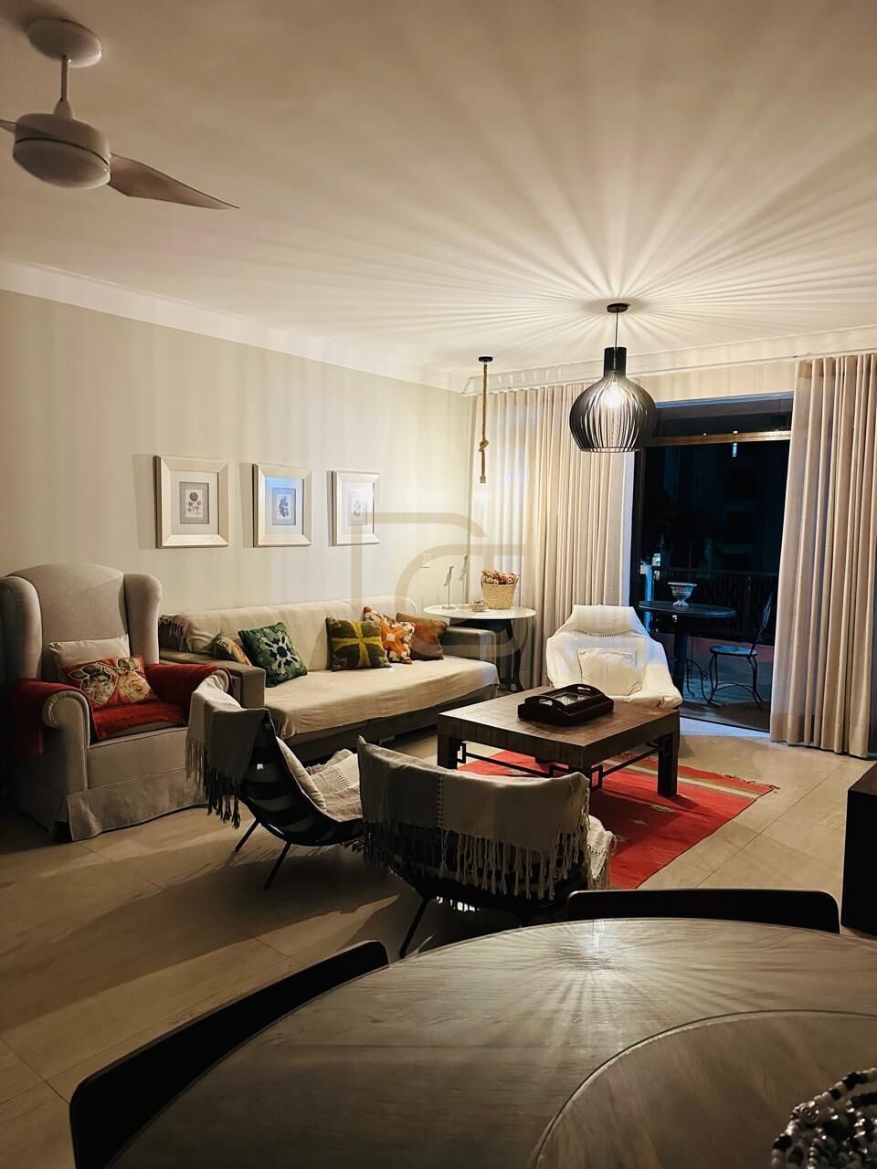 Apartamento, 3 quartos, 150 m² - Foto 25
