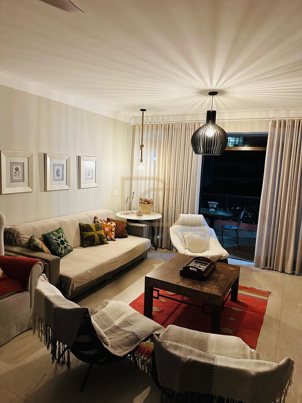 Apartamento, 3 quartos, 150 m² - Foto 22