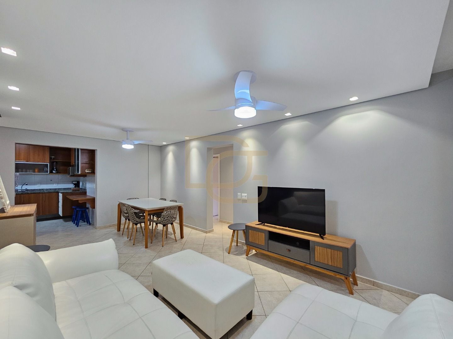 Apartamento, 3 quartos, 94 m² - Foto 5
