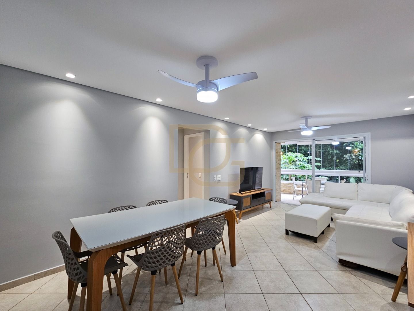 Apartamento, 3 quartos, 94 m² - Foto 6