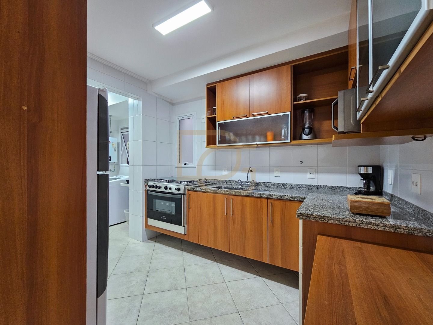 Apartamento, 3 quartos, 94 m² - Foto 8