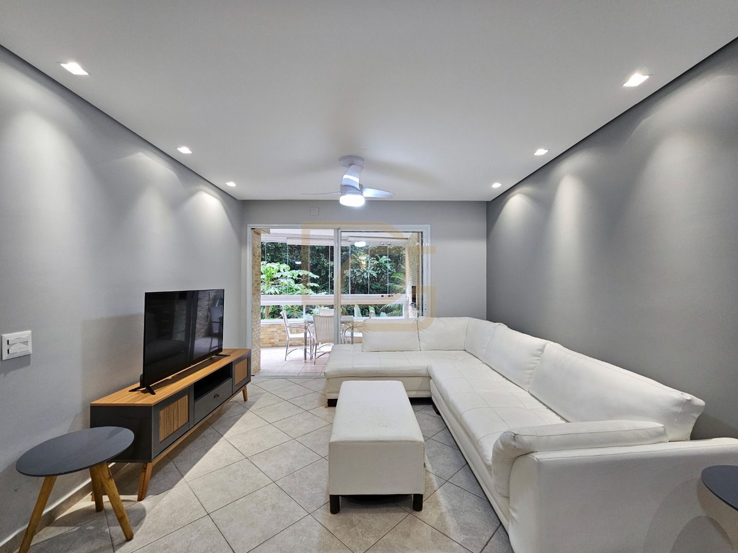 Apartamento, 3 quartos, 94 m² - Foto 4