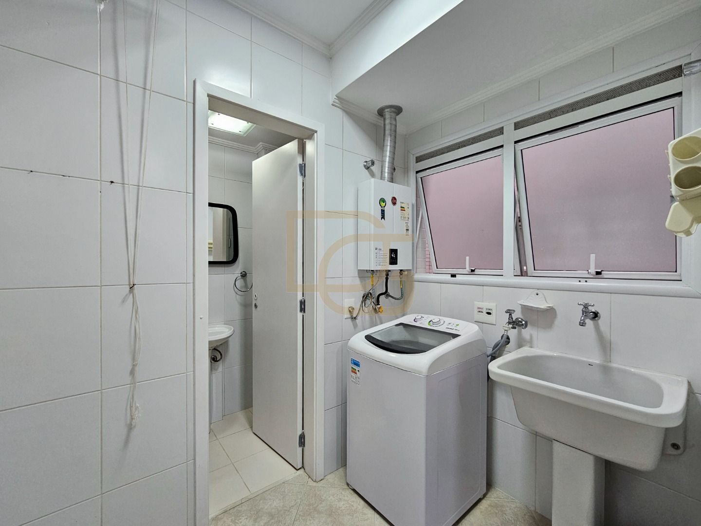 Apartamento, 3 quartos, 94 m² - Foto 10