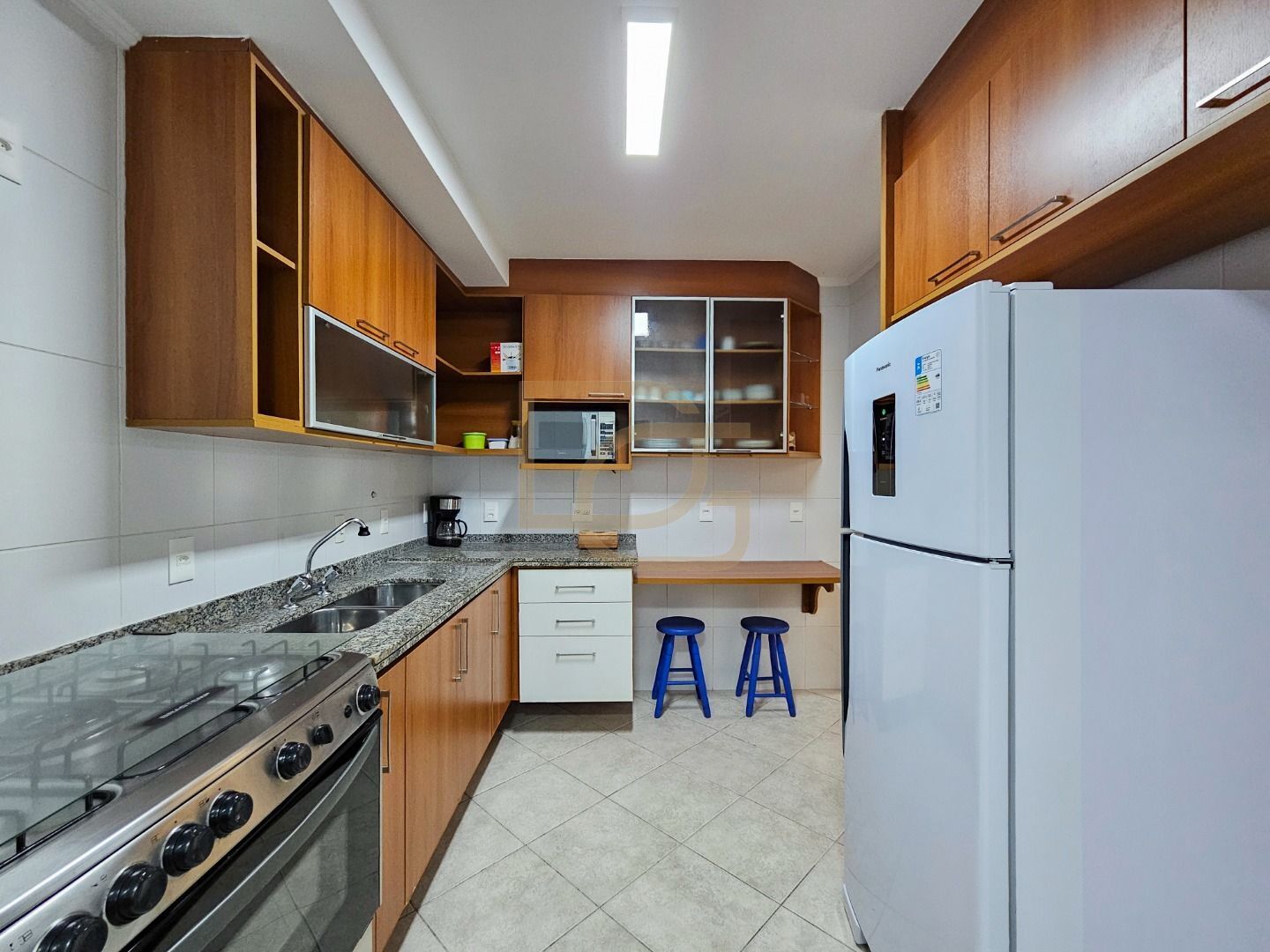 Apartamento, 3 quartos, 94 m² - Foto 9
