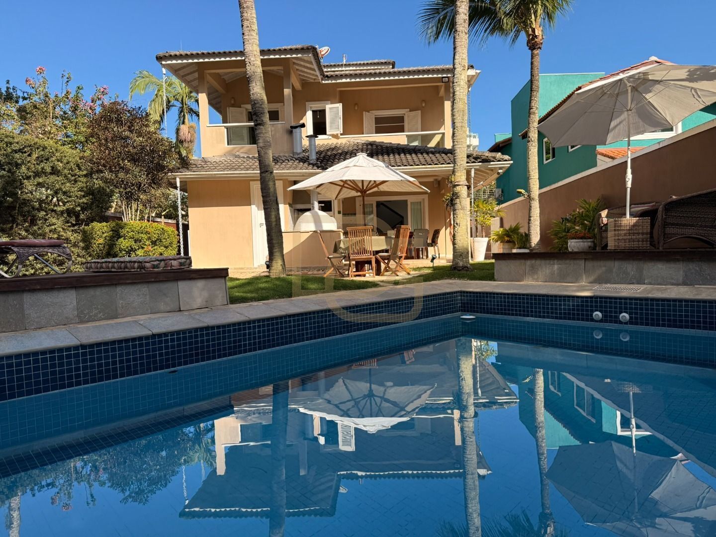 Casa, 4 quartos, 24 m² - Foto 4