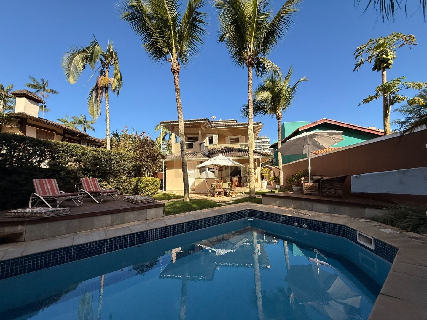 Casa, 4 quartos, 24 m² - Foto 7