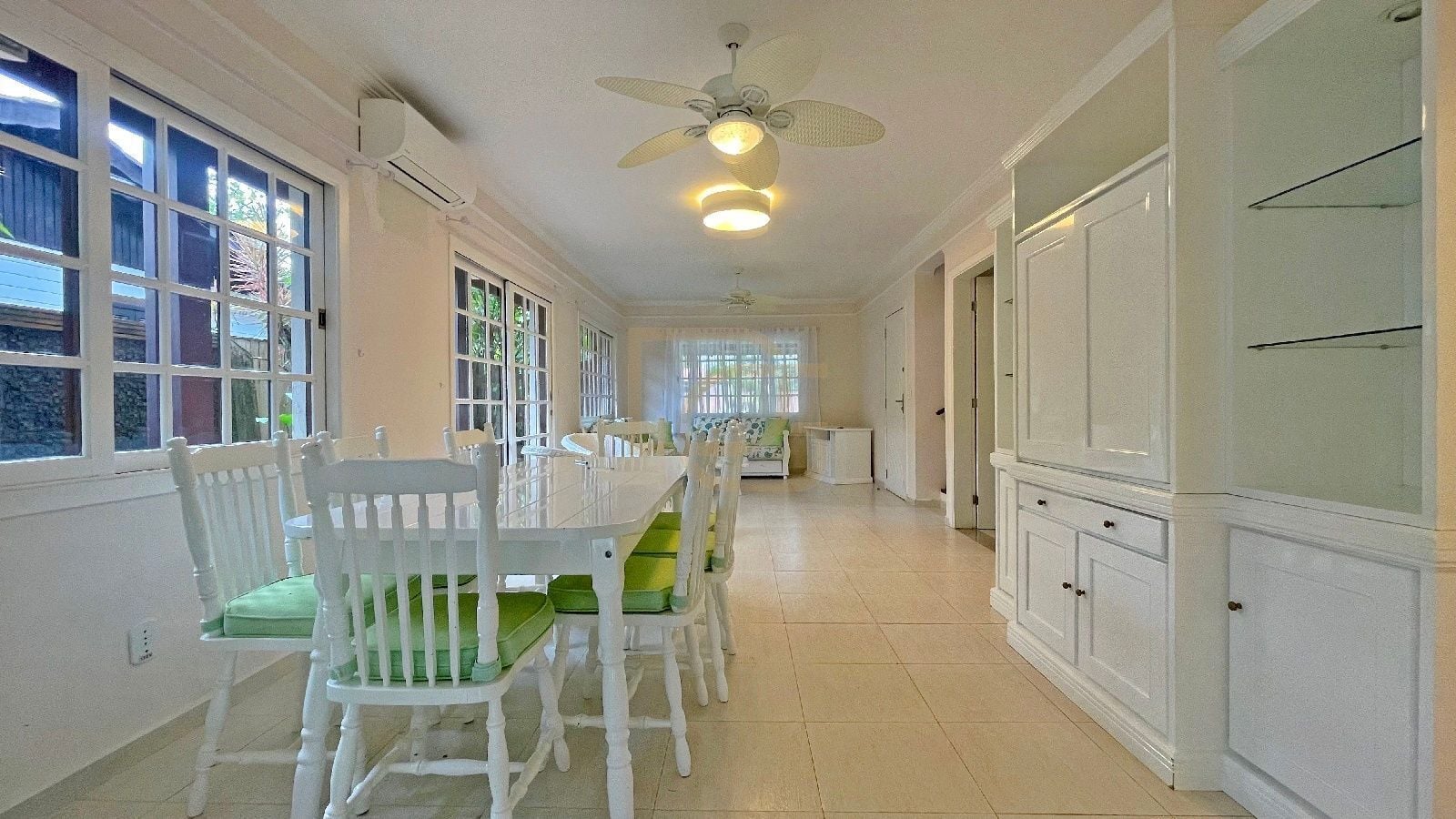 Casa, 4 quartos, 293 m² - Foto 14