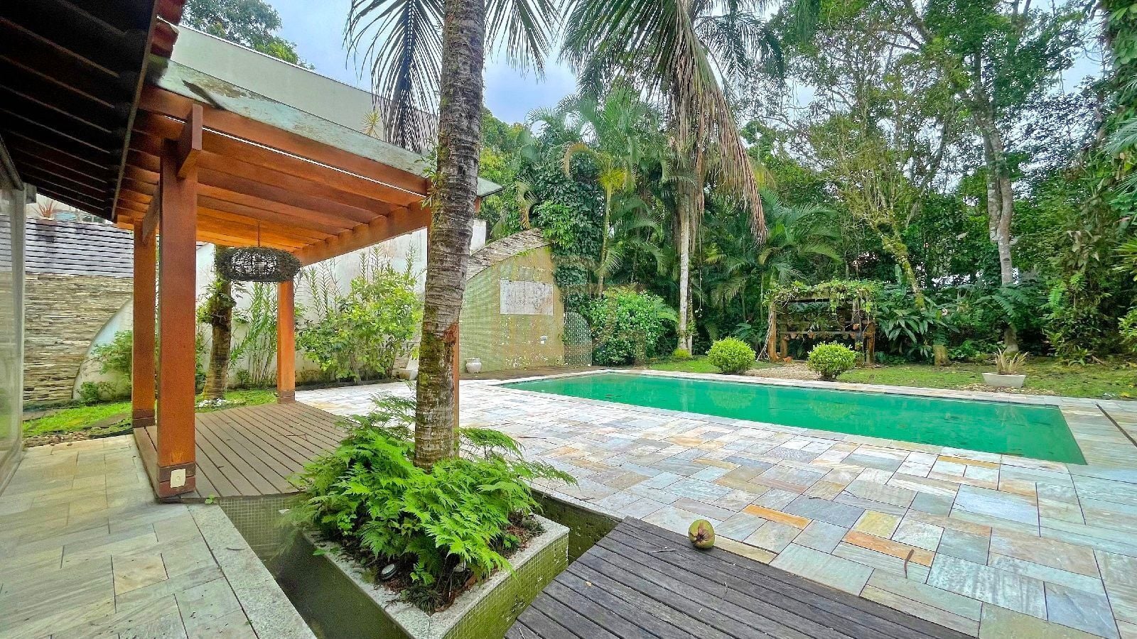 Casa, 4 quartos, 293 m² - Foto 6
