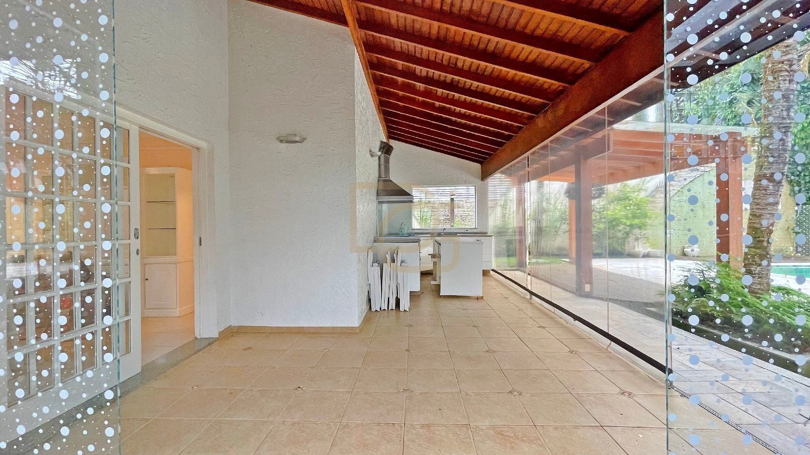 Casa, 4 quartos, 293 m² - Foto 10