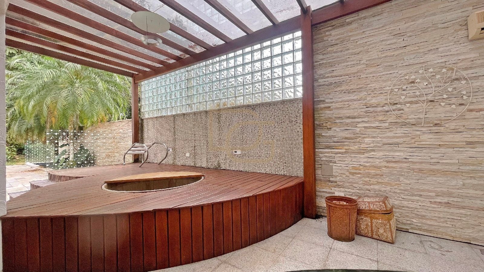 Casa, 4 quartos, 293 m² - Foto 8