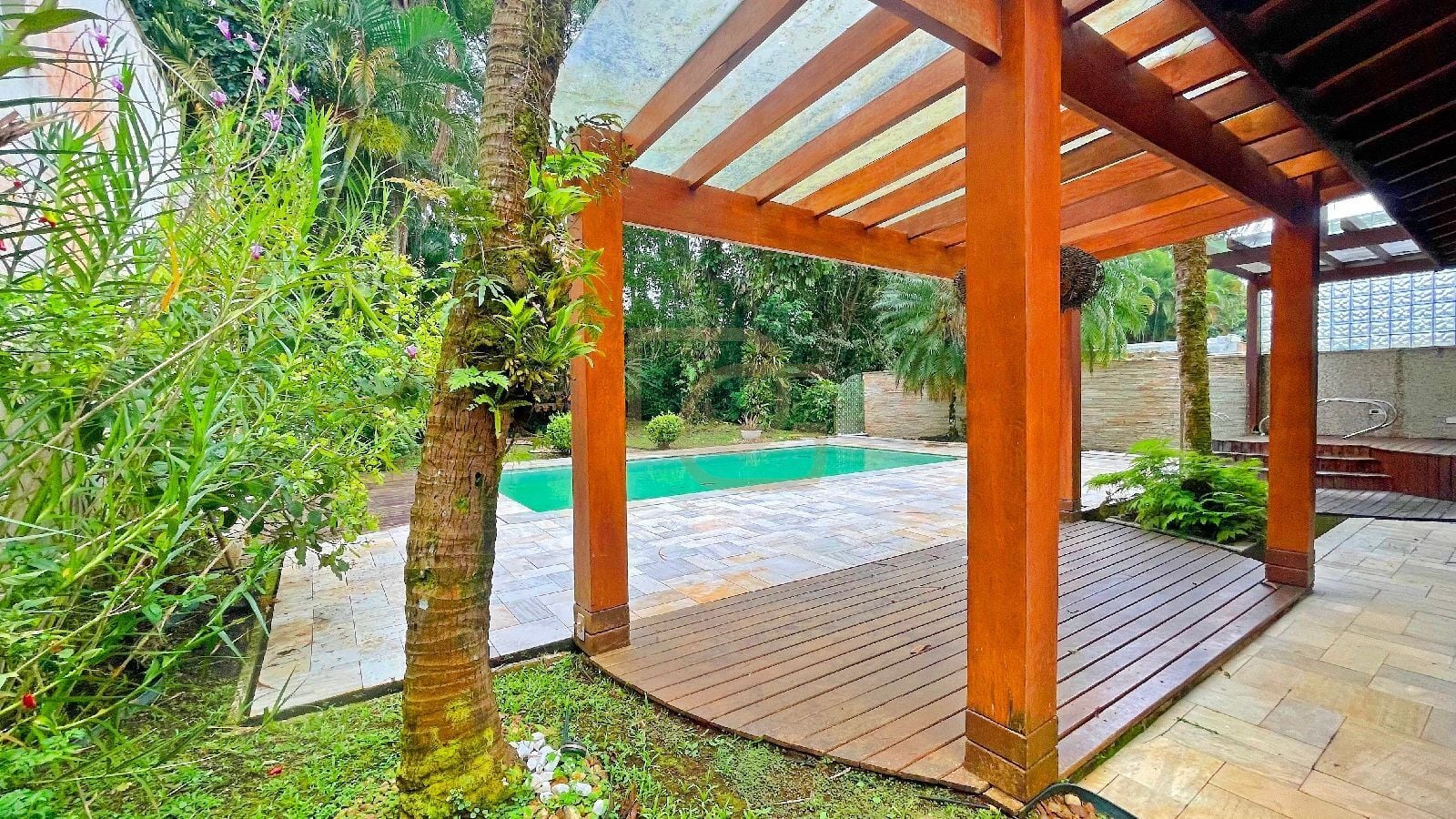 Casa, 4 quartos, 293 m² - Foto 5