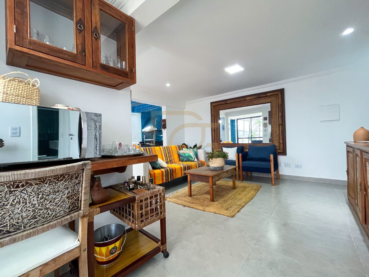 Cobertura, 4 quartos, 177 m² - Foto 11