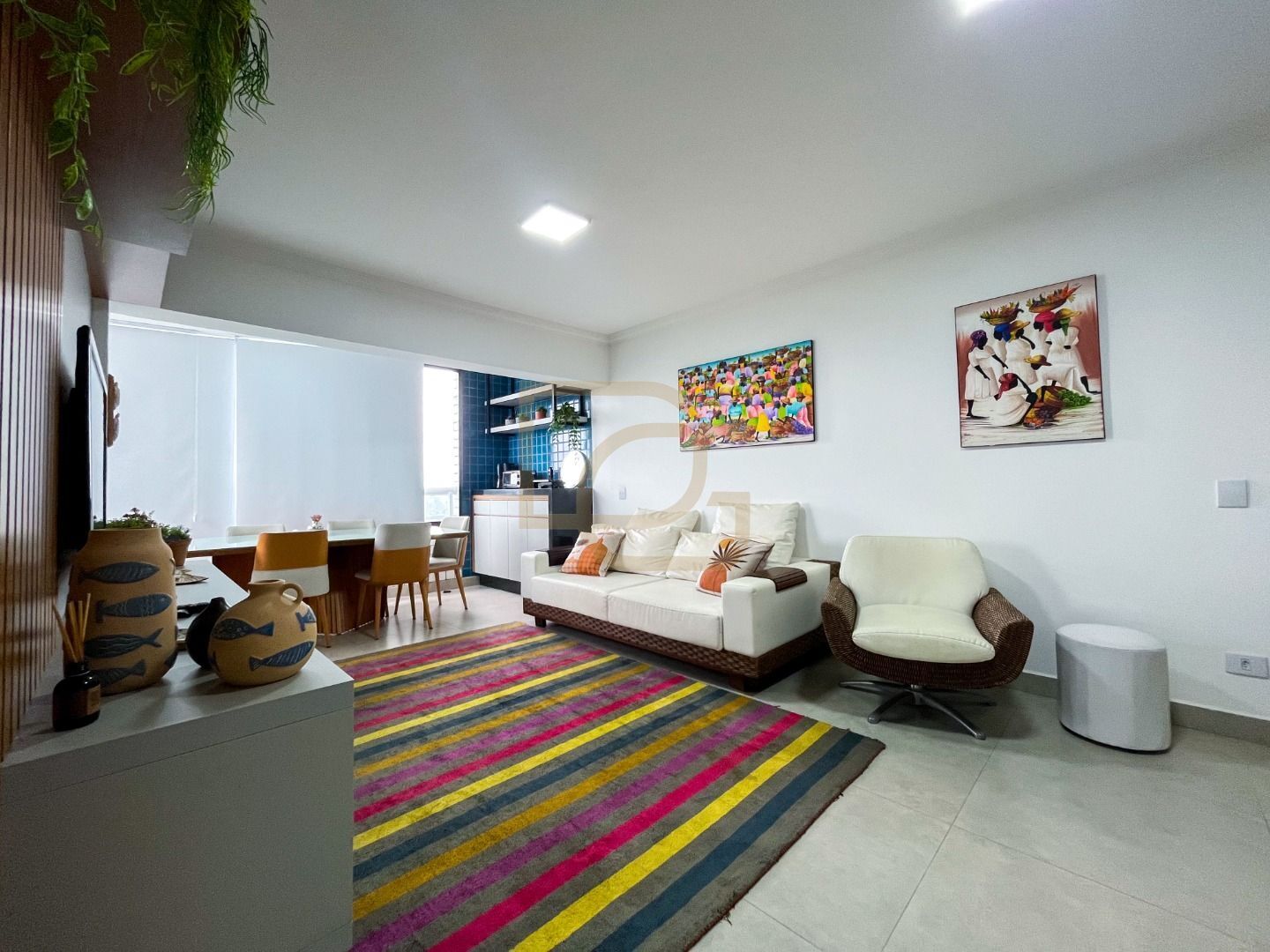 Cobertura, 4 quartos, 177 m² - Foto 7