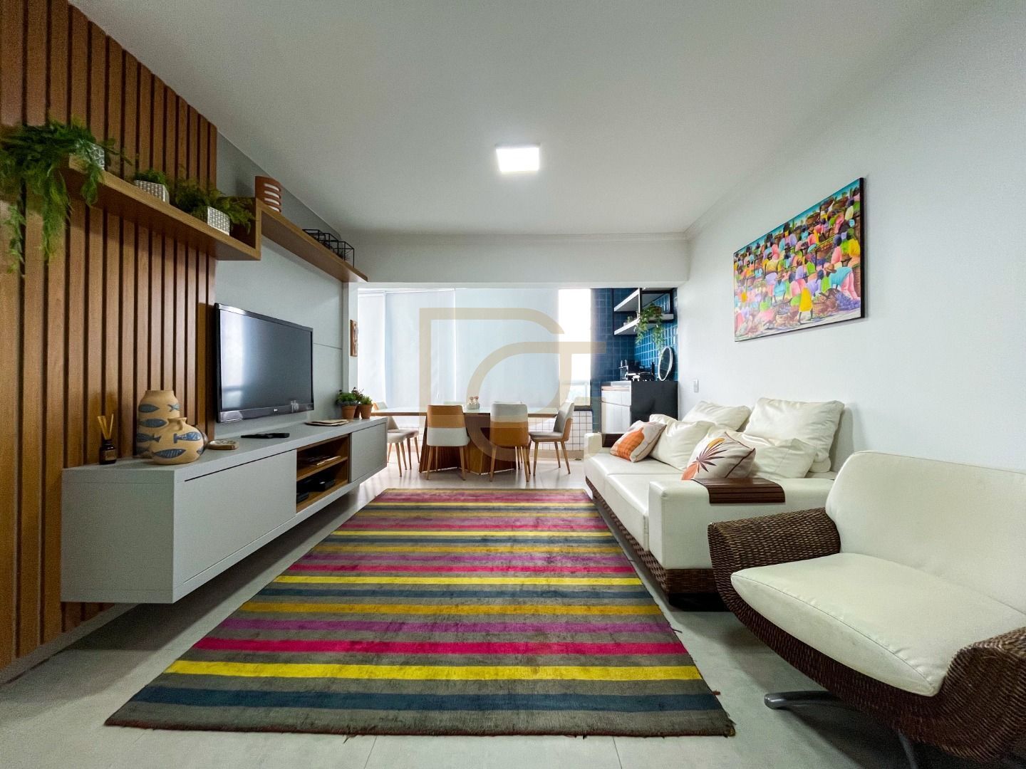 Cobertura, 4 quartos, 177 m² - Foto 8