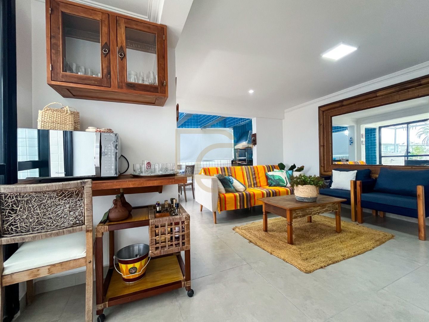 Cobertura, 4 quartos, 177 m² - Foto 12