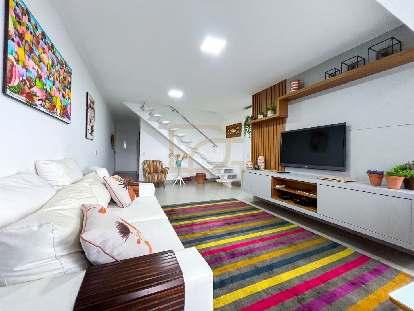 Cobertura, 4 quartos, 177 m² - Foto 6