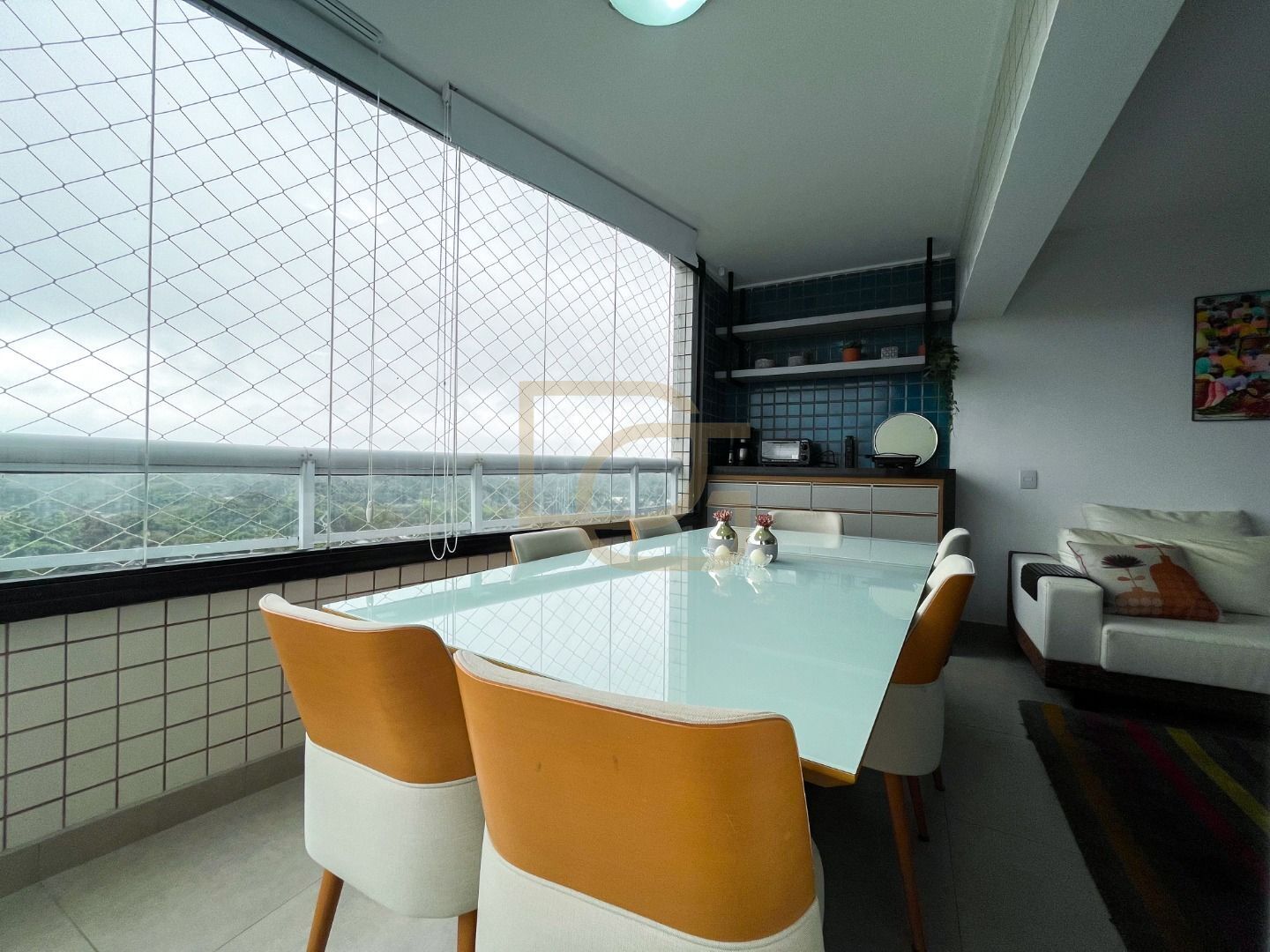 Cobertura, 4 quartos, 177 m² - Foto 4