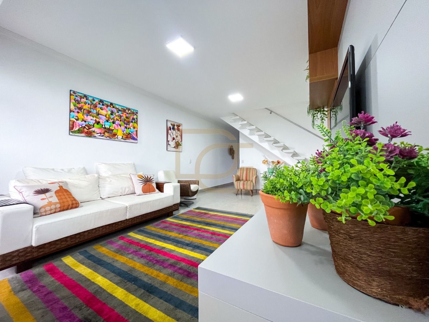 Cobertura, 4 quartos, 177 m² - Foto 5