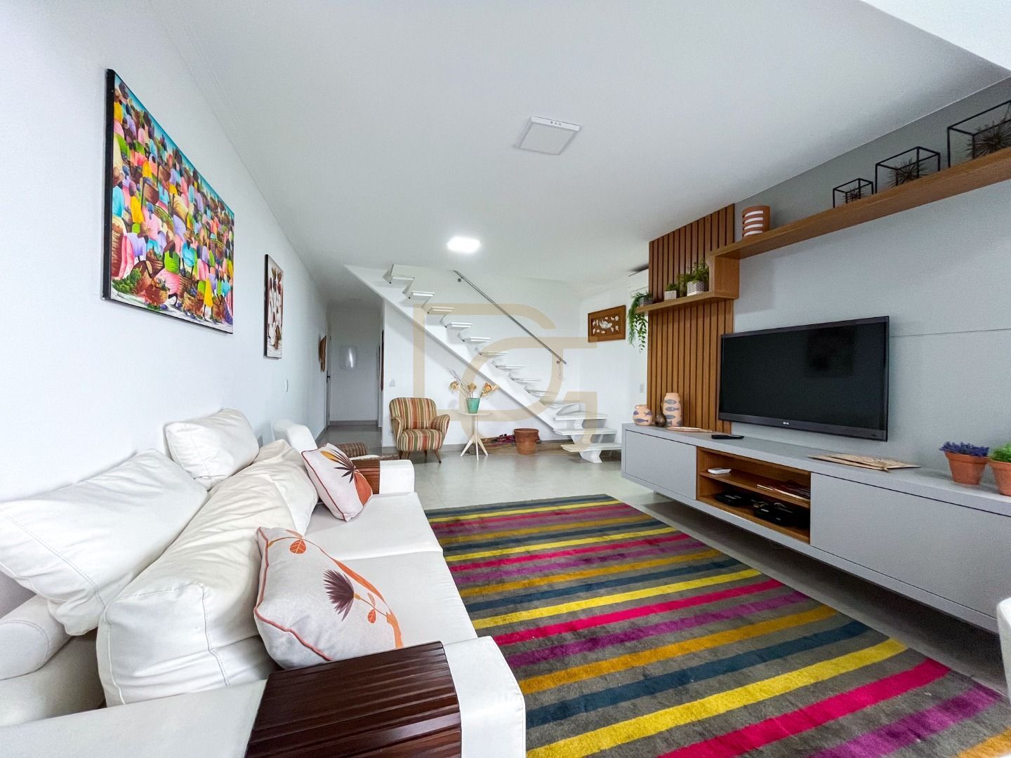 Cobertura, 4 quartos, 177 m² - Foto 9