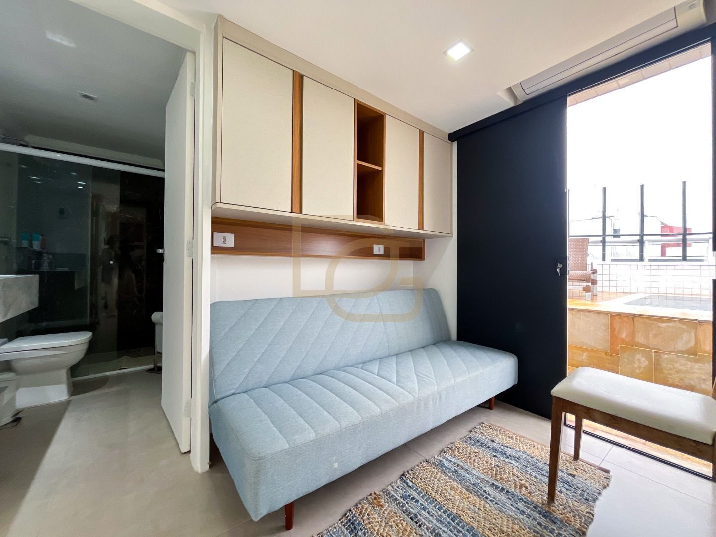 Cobertura, 4 quartos, 177 m² - Foto 13