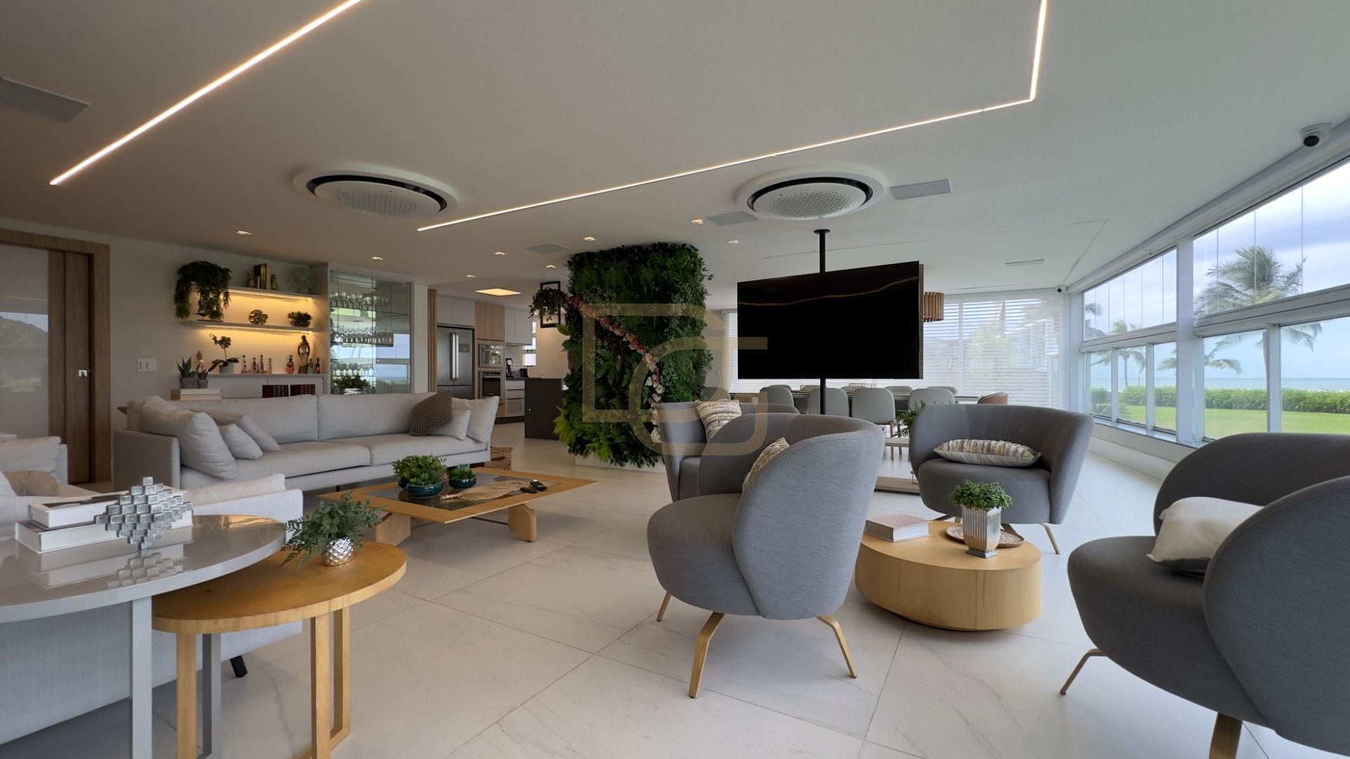 Apartamento, 5 quartos, 470 m² - Foto 7