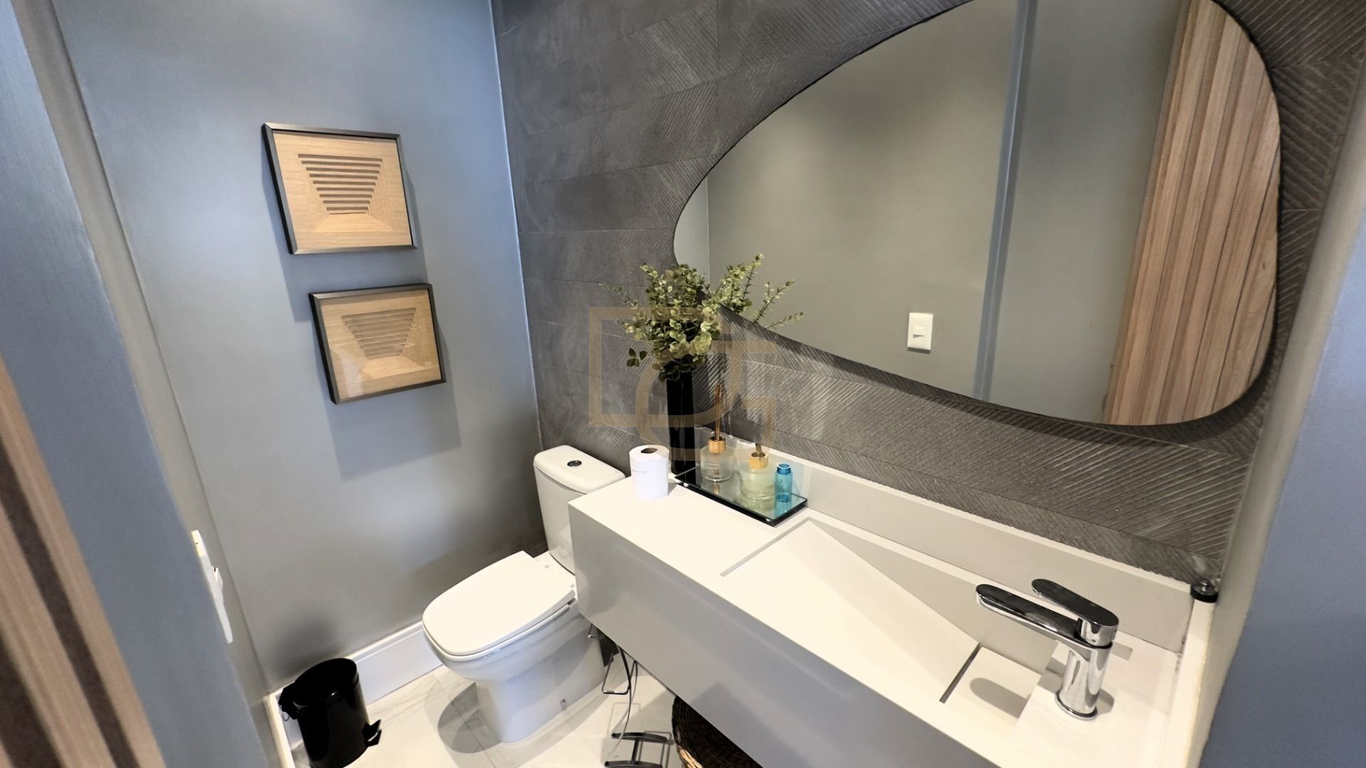 Apartamento, 5 quartos, 470 m² - Foto 12