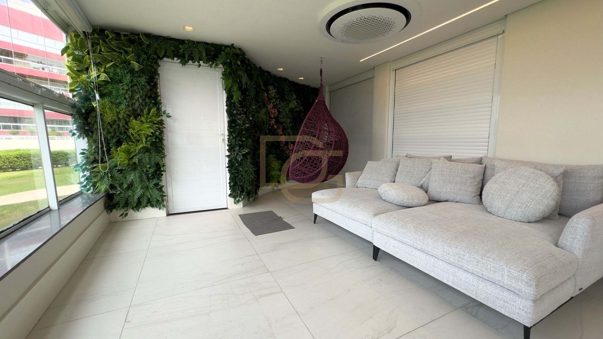 Apartamento, 5 quartos, 470 m² - Foto 9