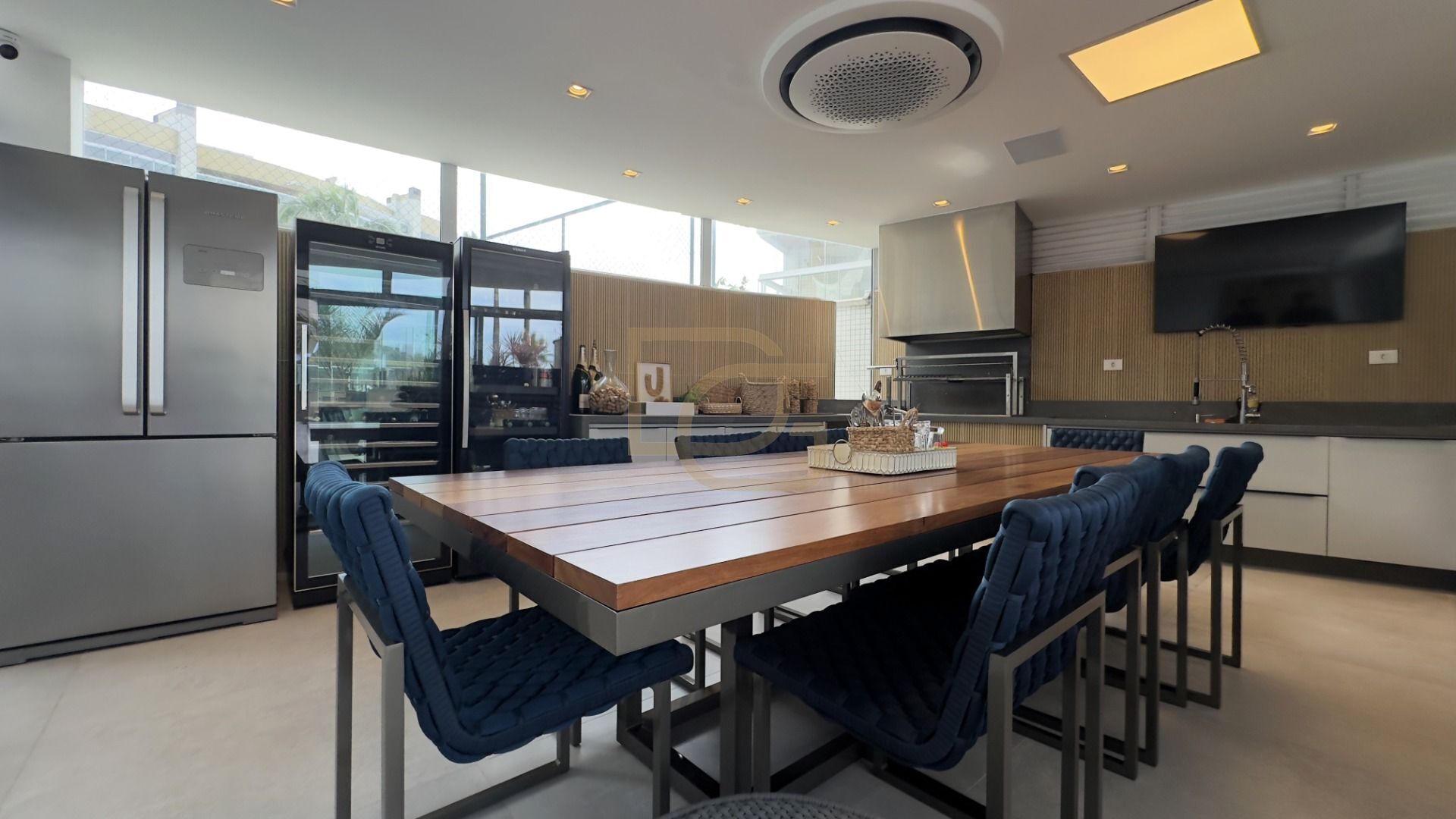 Apartamento, 5 quartos, 470 m² - Foto 4
