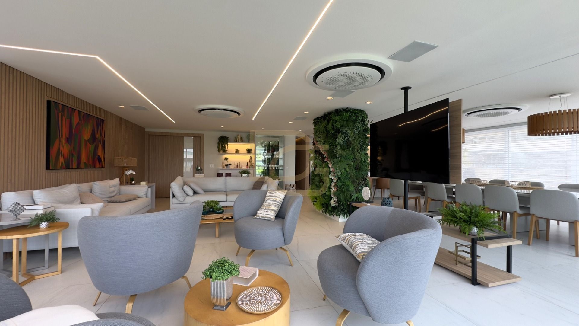 Apartamento, 5 quartos, 470 m² - Foto 8