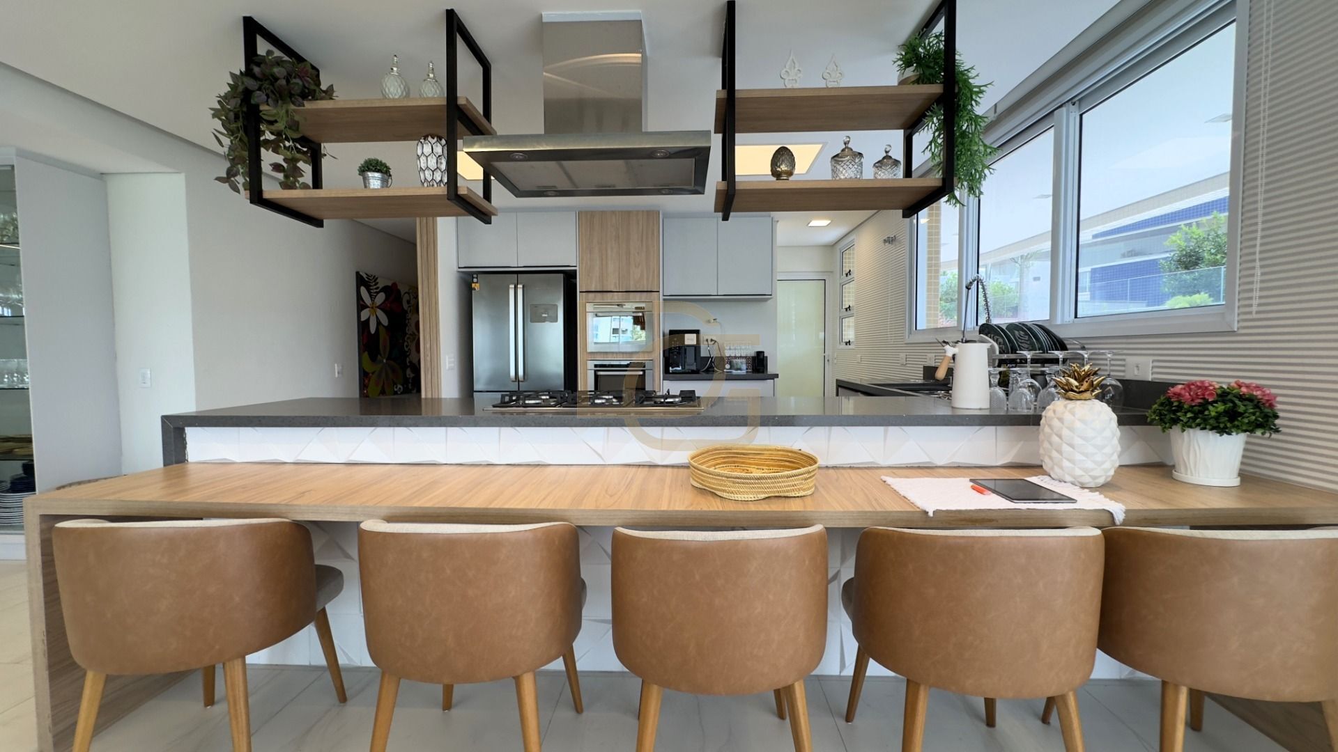 Apartamento, 5 quartos, 470 m² - Foto 11