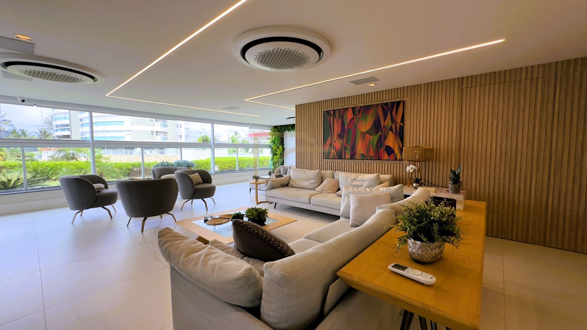 Apartamento, 5 quartos, 470 m² - Foto 5