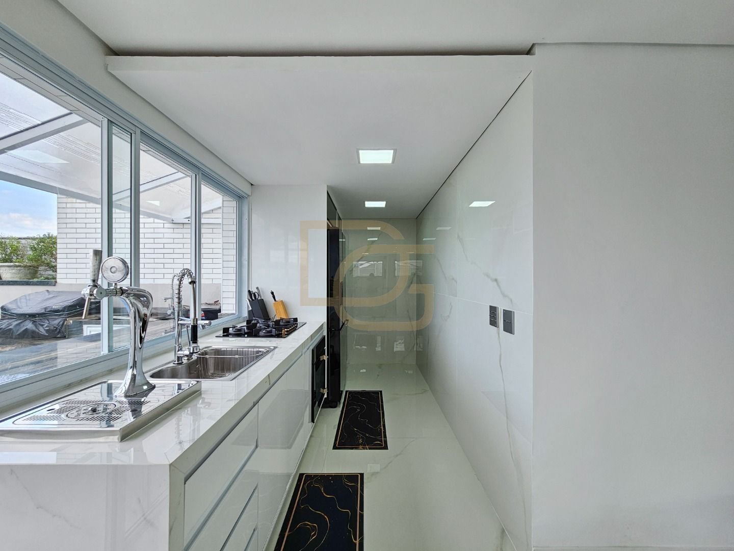 Cobertura, 5 quartos, 461 m² - Foto 11