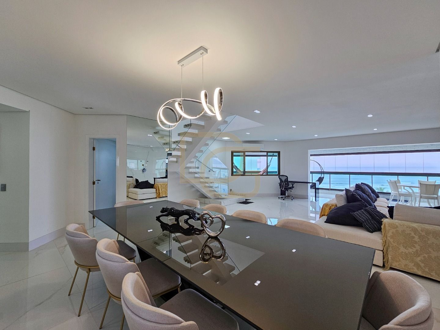Cobertura, 5 quartos, 461 m² - Foto 16
