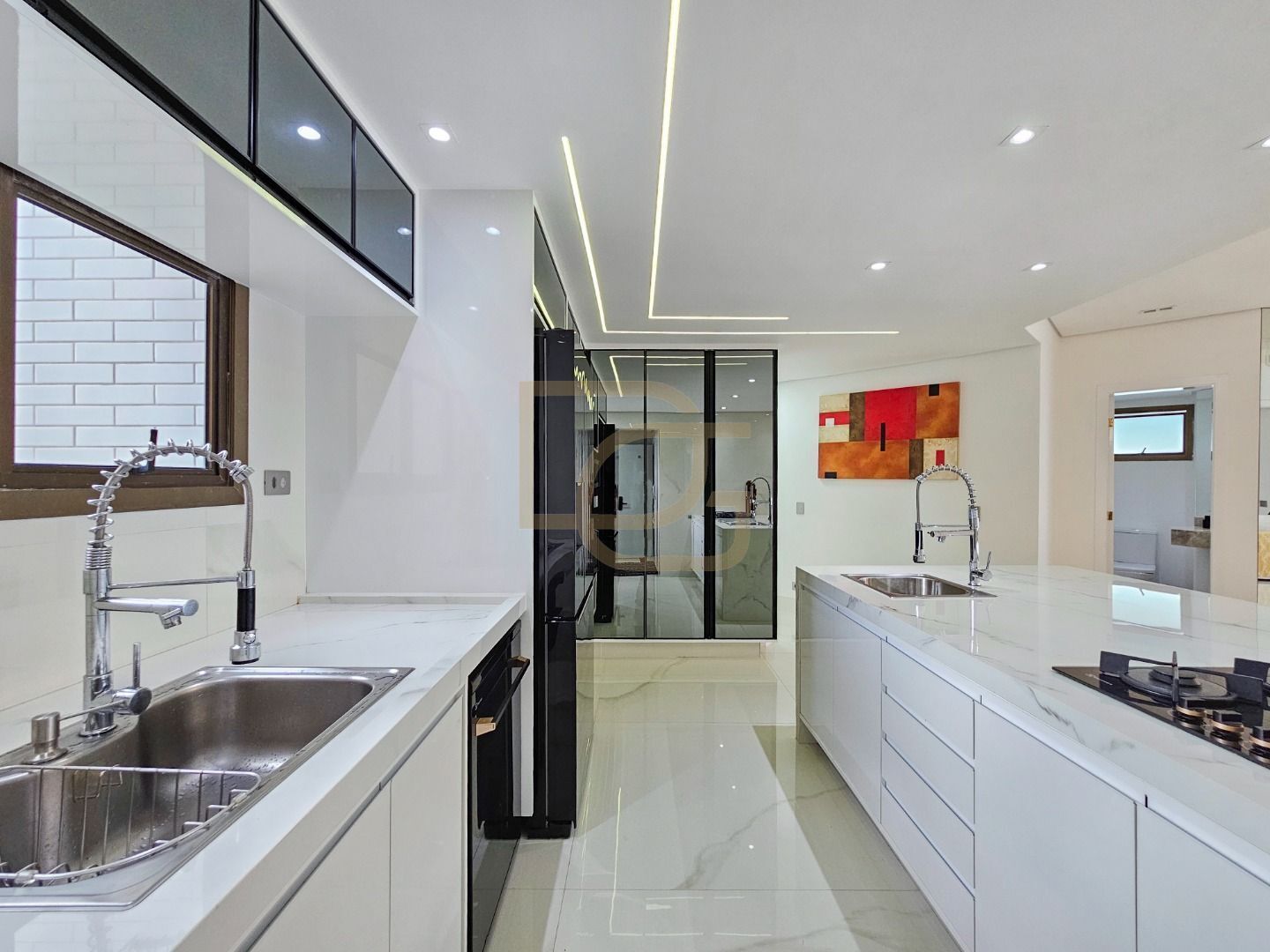 Cobertura, 5 quartos, 461 m² - Foto 20