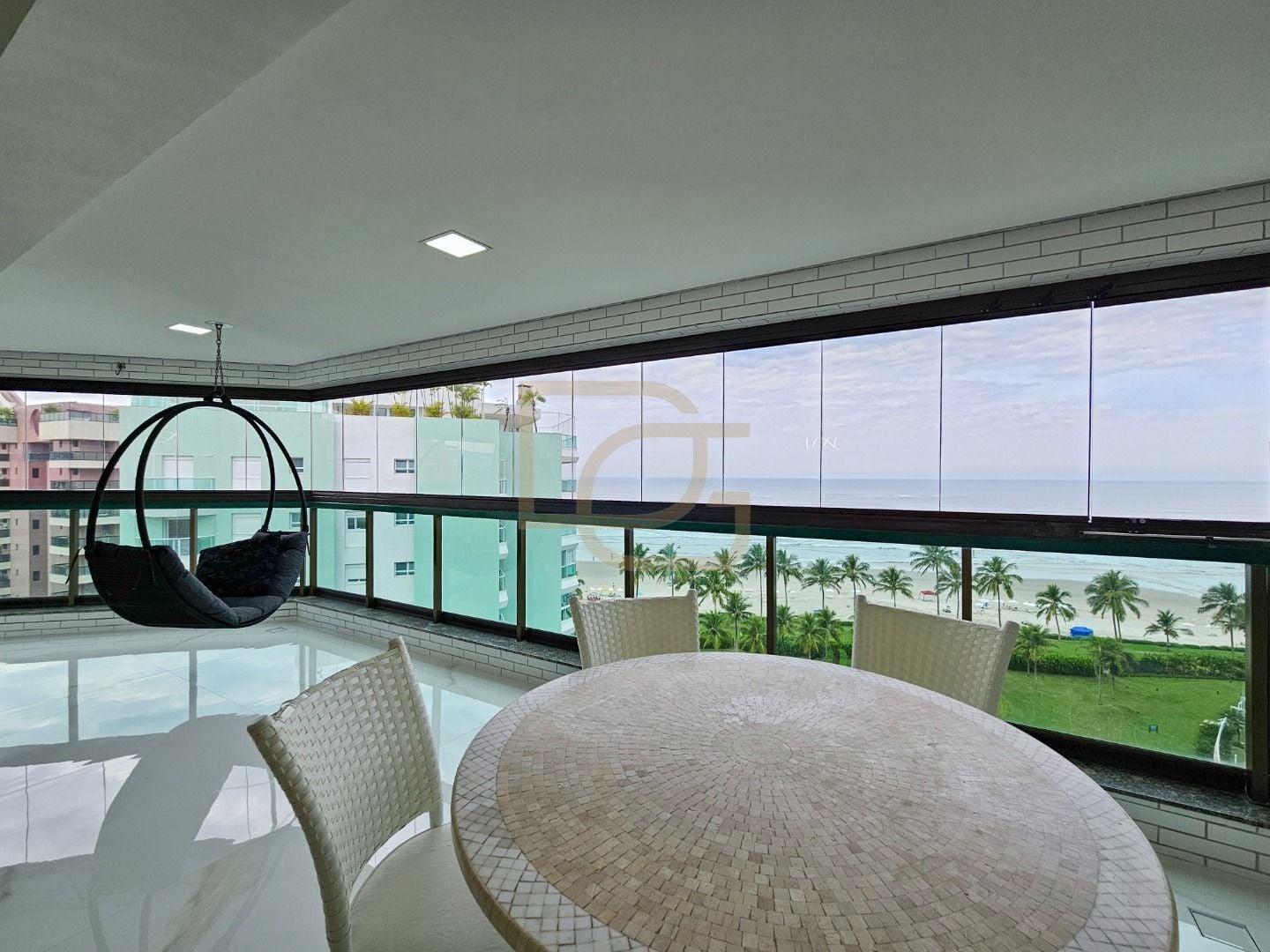 Cobertura, 5 quartos, 461 m² - Foto 6